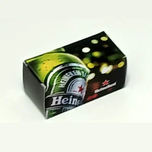 branded 2 golf ball sleeve